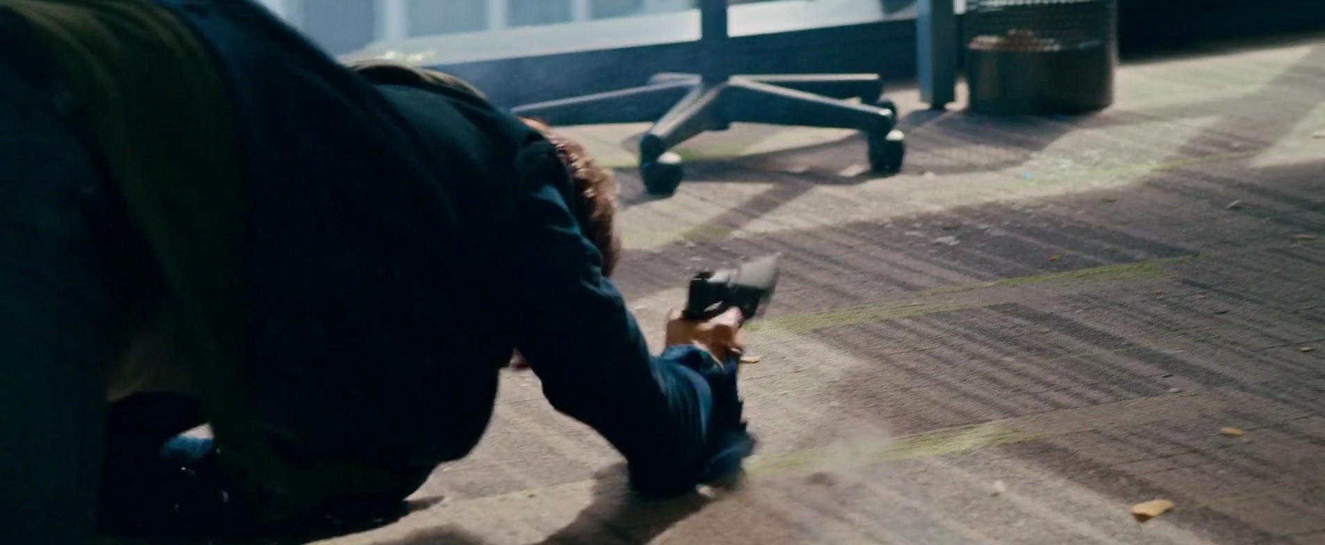 Shot 999