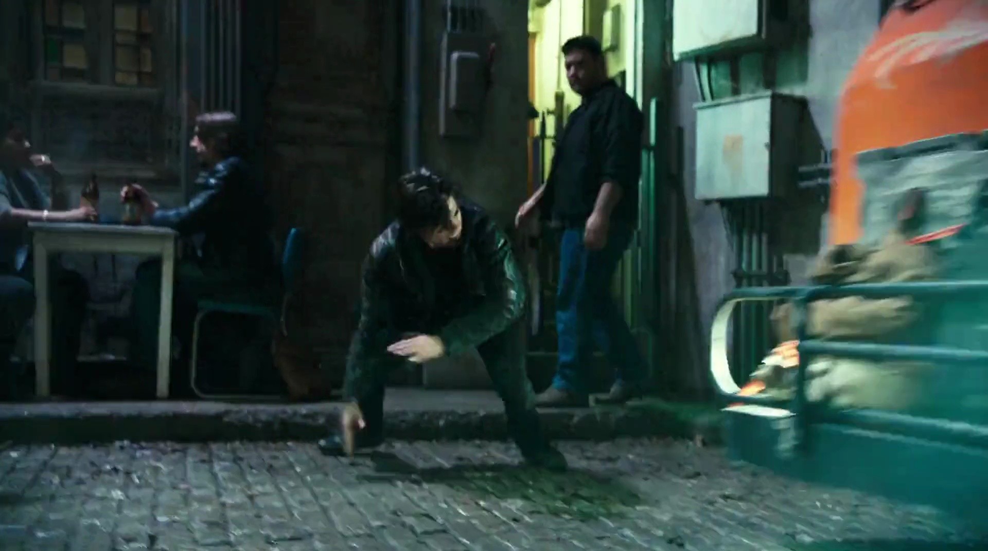 Shot 1919