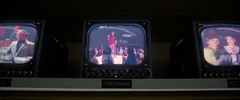 Shot 1969