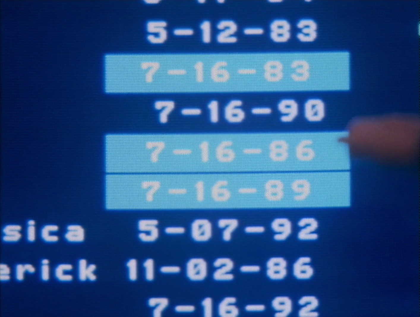 Shot 345