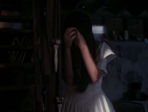 When the Bough Breaks