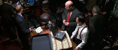 Shot 965