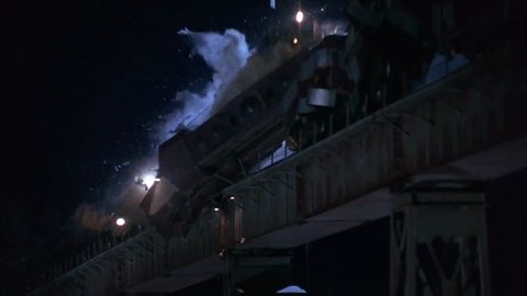 Shot 1983