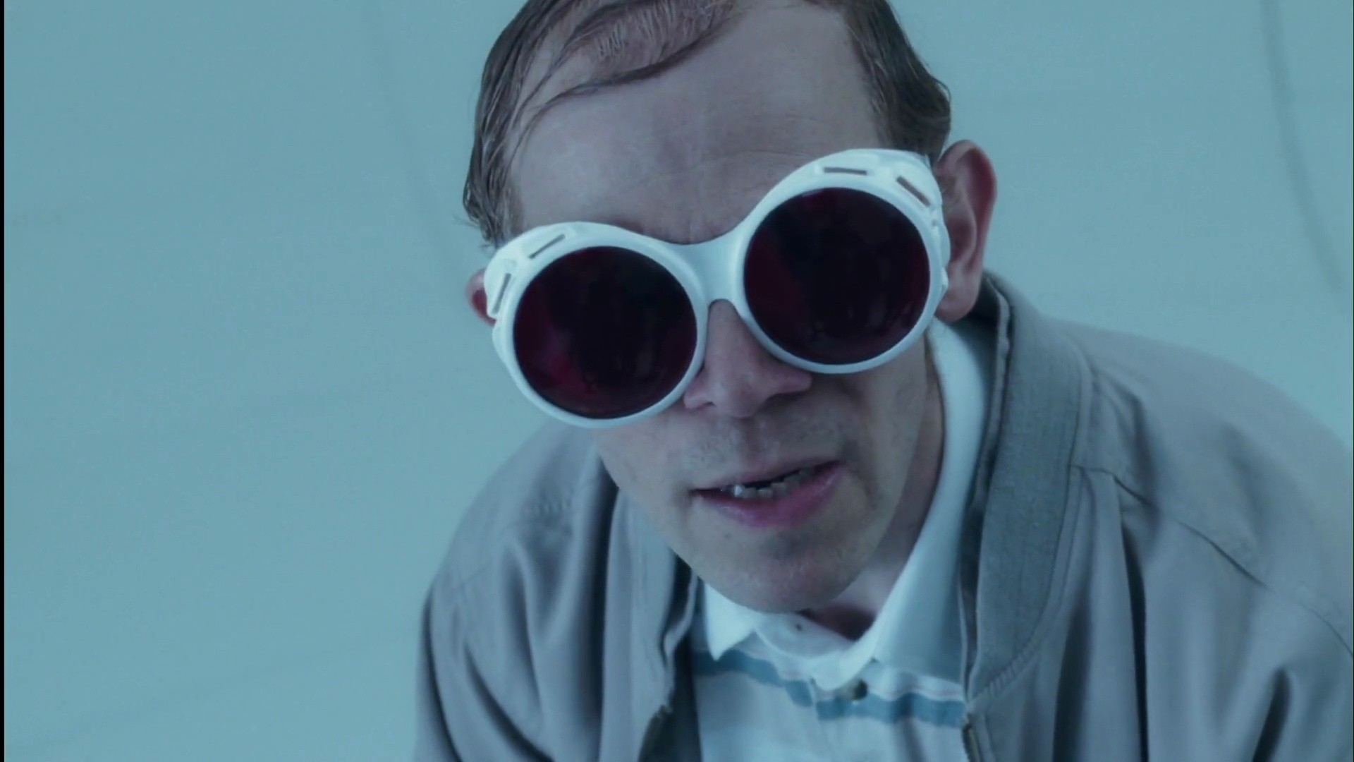 Shot 1958