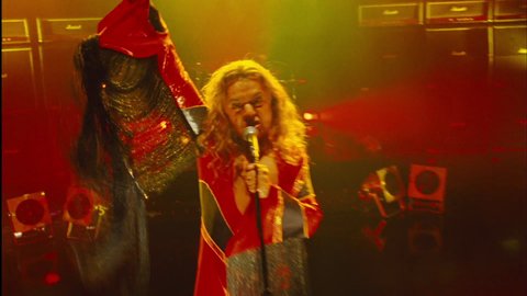 Shot 1983