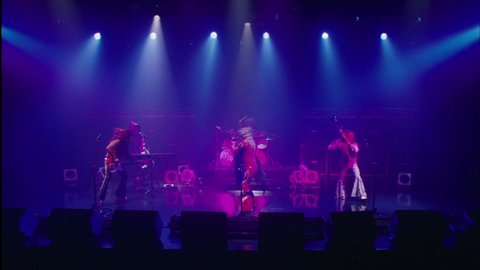 Shot 2001