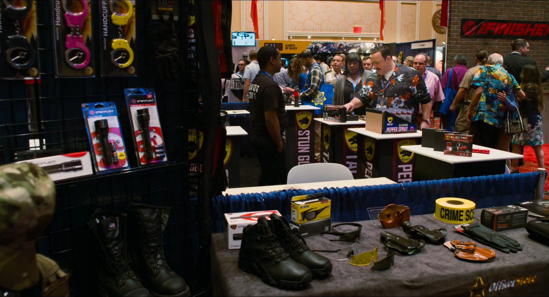 Shot 450