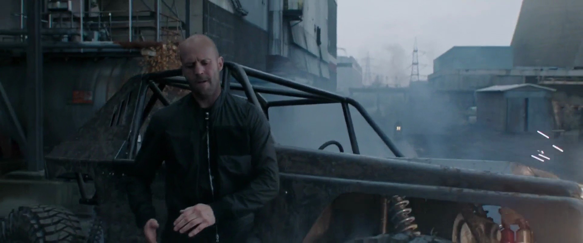 Shot 1926