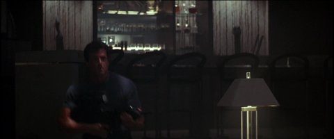 Shot 1964