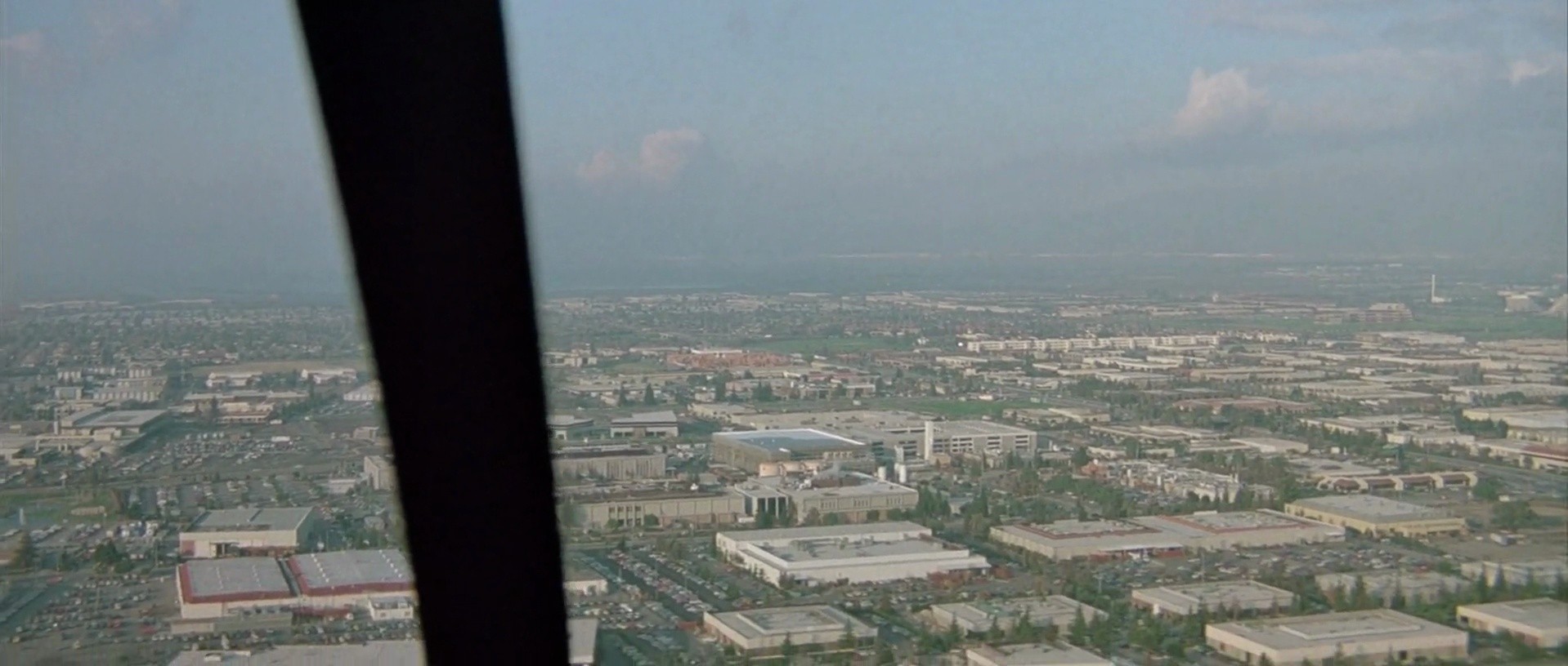 Shot 1984