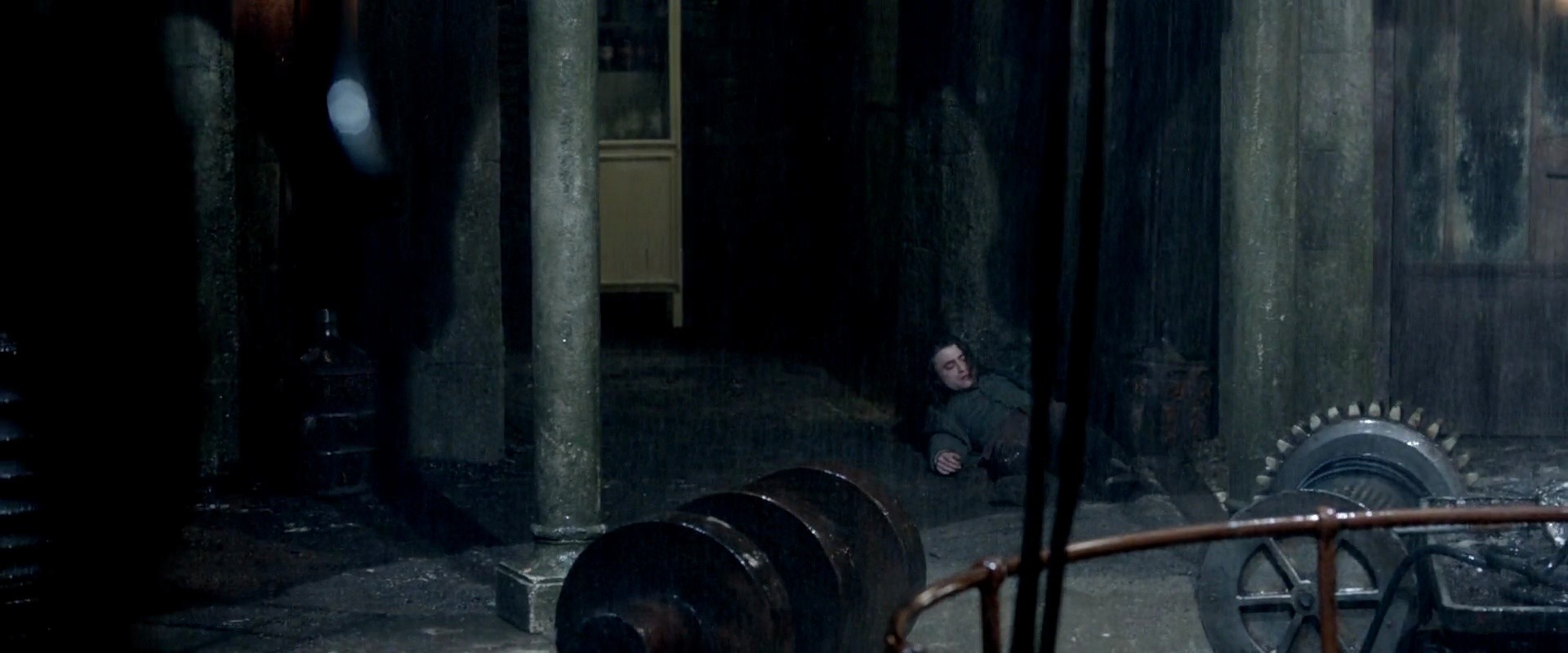 Shot 1909