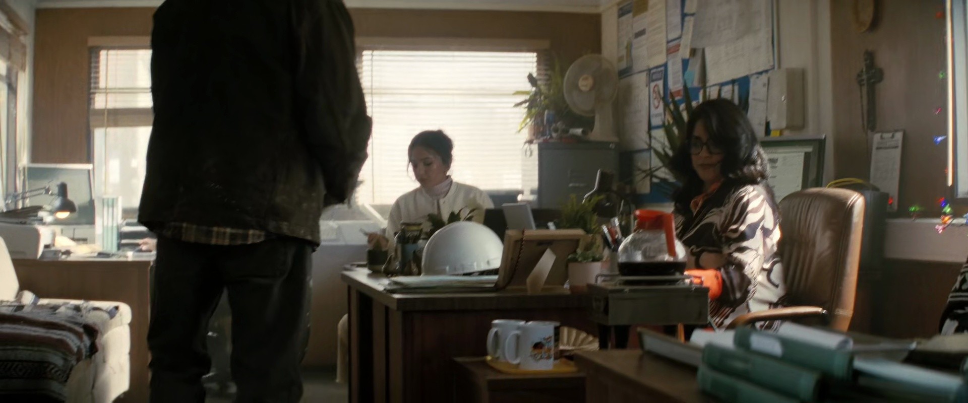 Shot 105