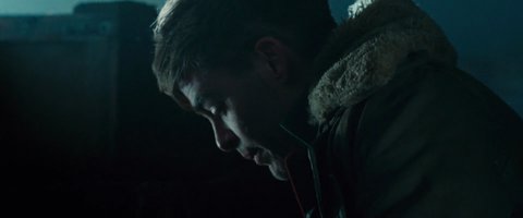 Shot 1973