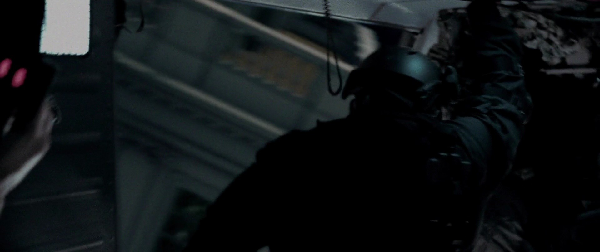 Shot 2009