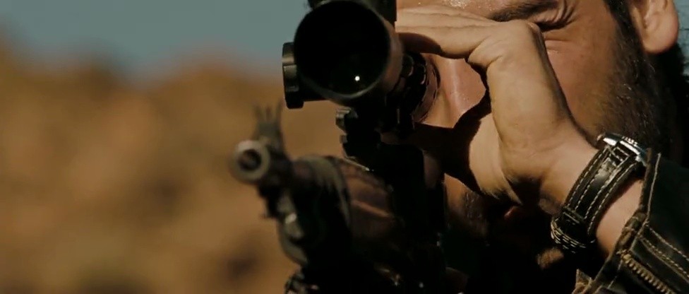 Shot 357