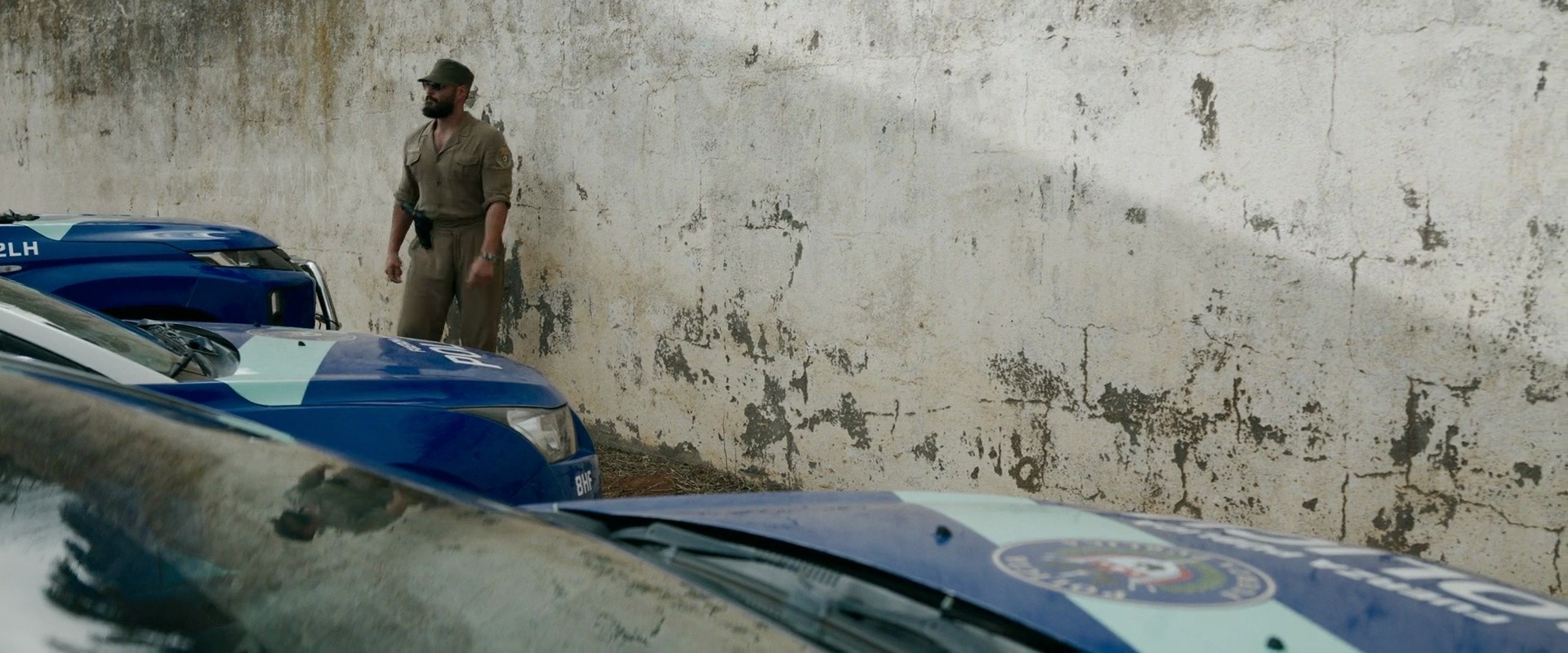Shot 808