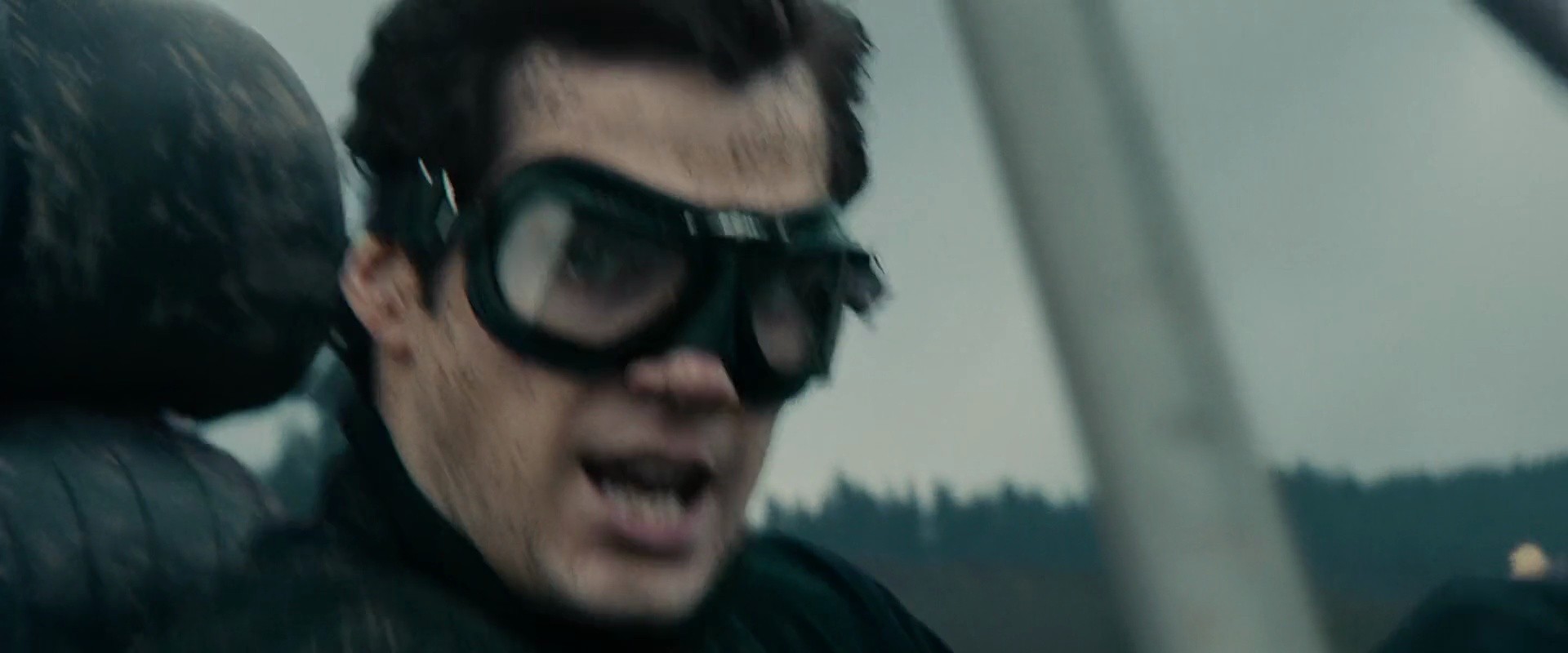 Shot 1993