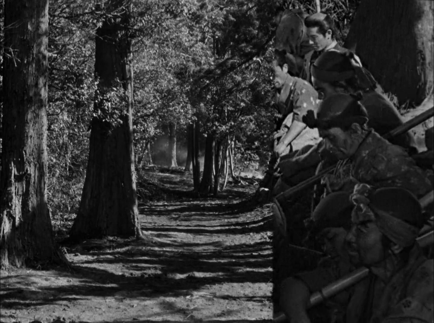 Shot 1948