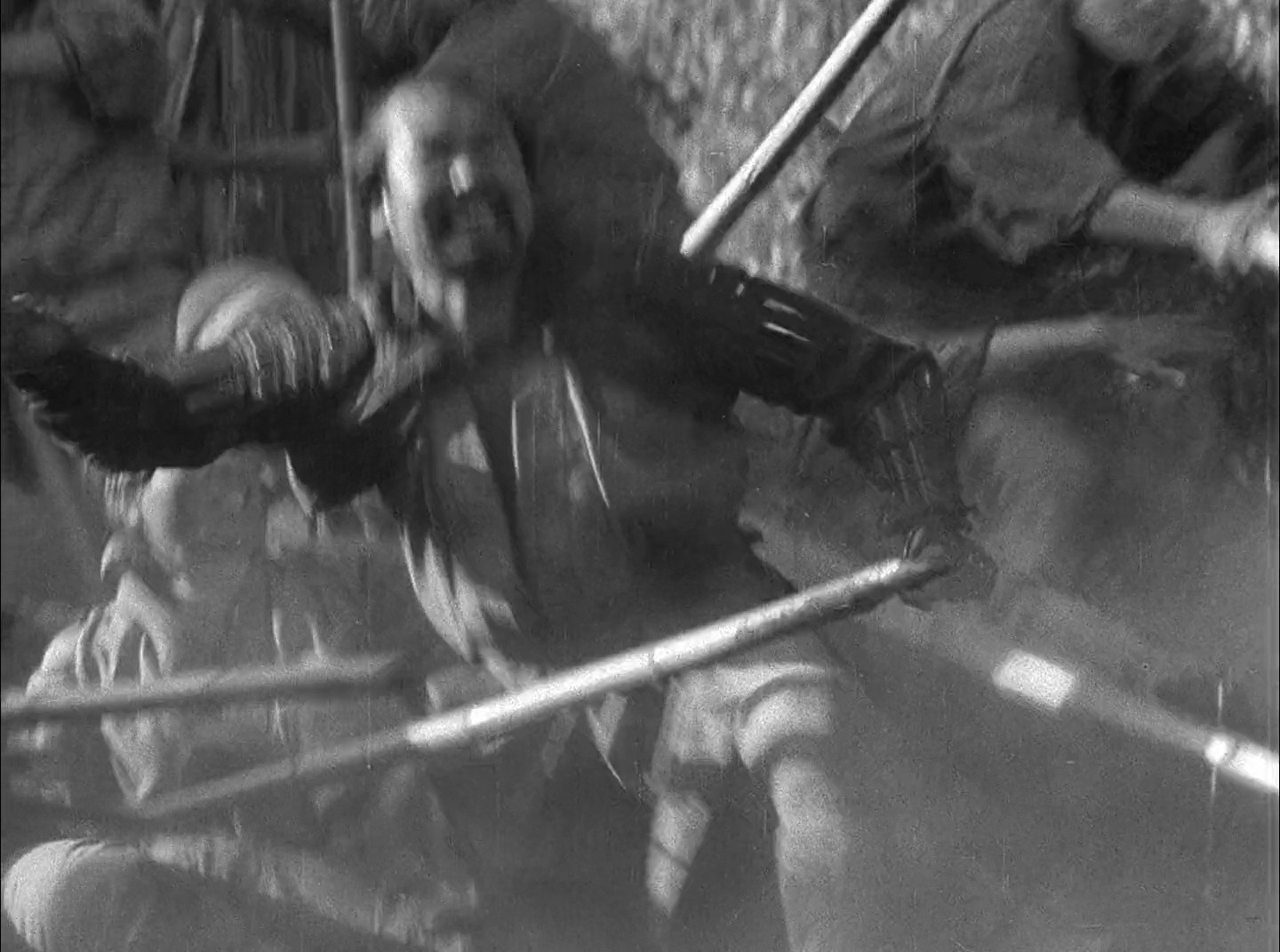Shot 1925