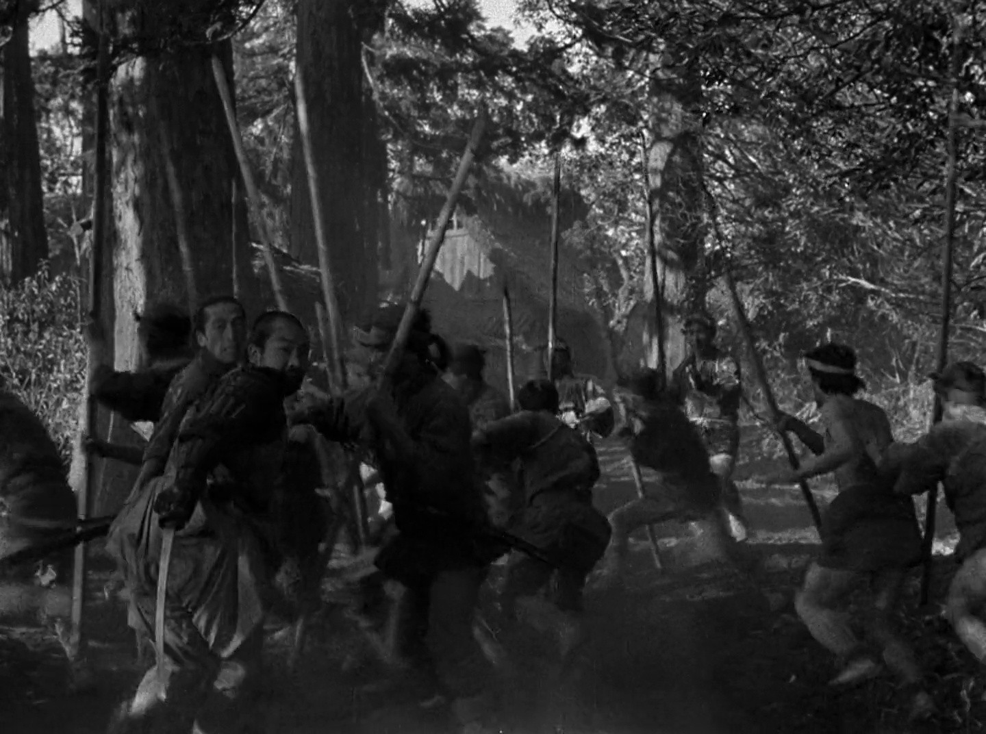 Shot 1929