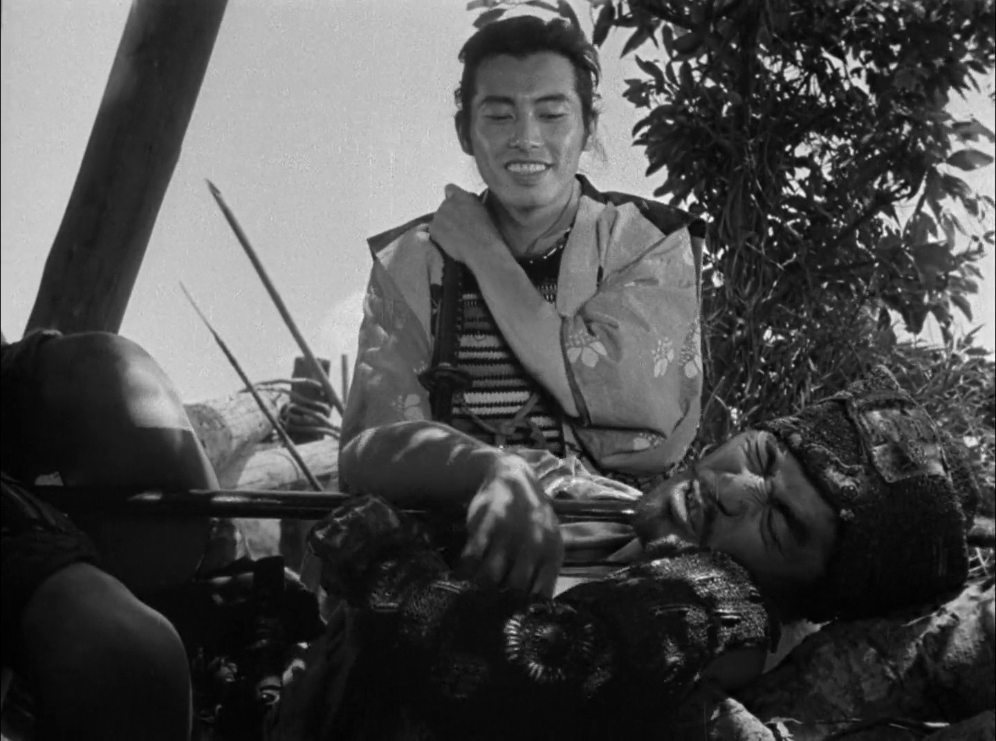 Shot 1959