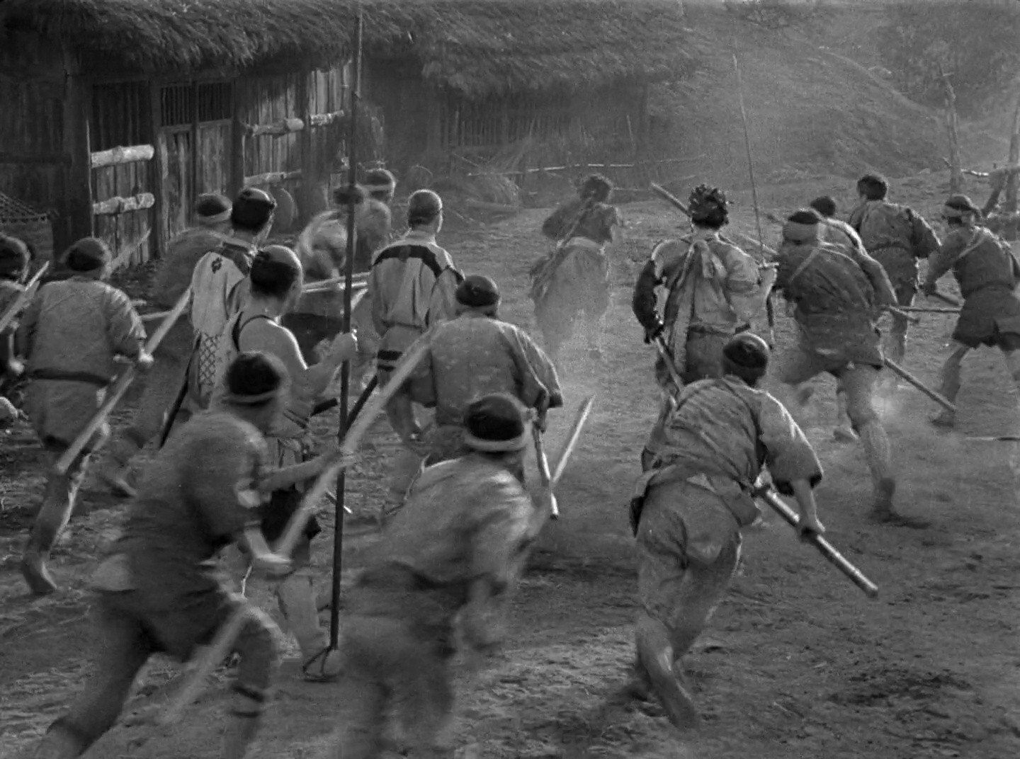 Shot 1941