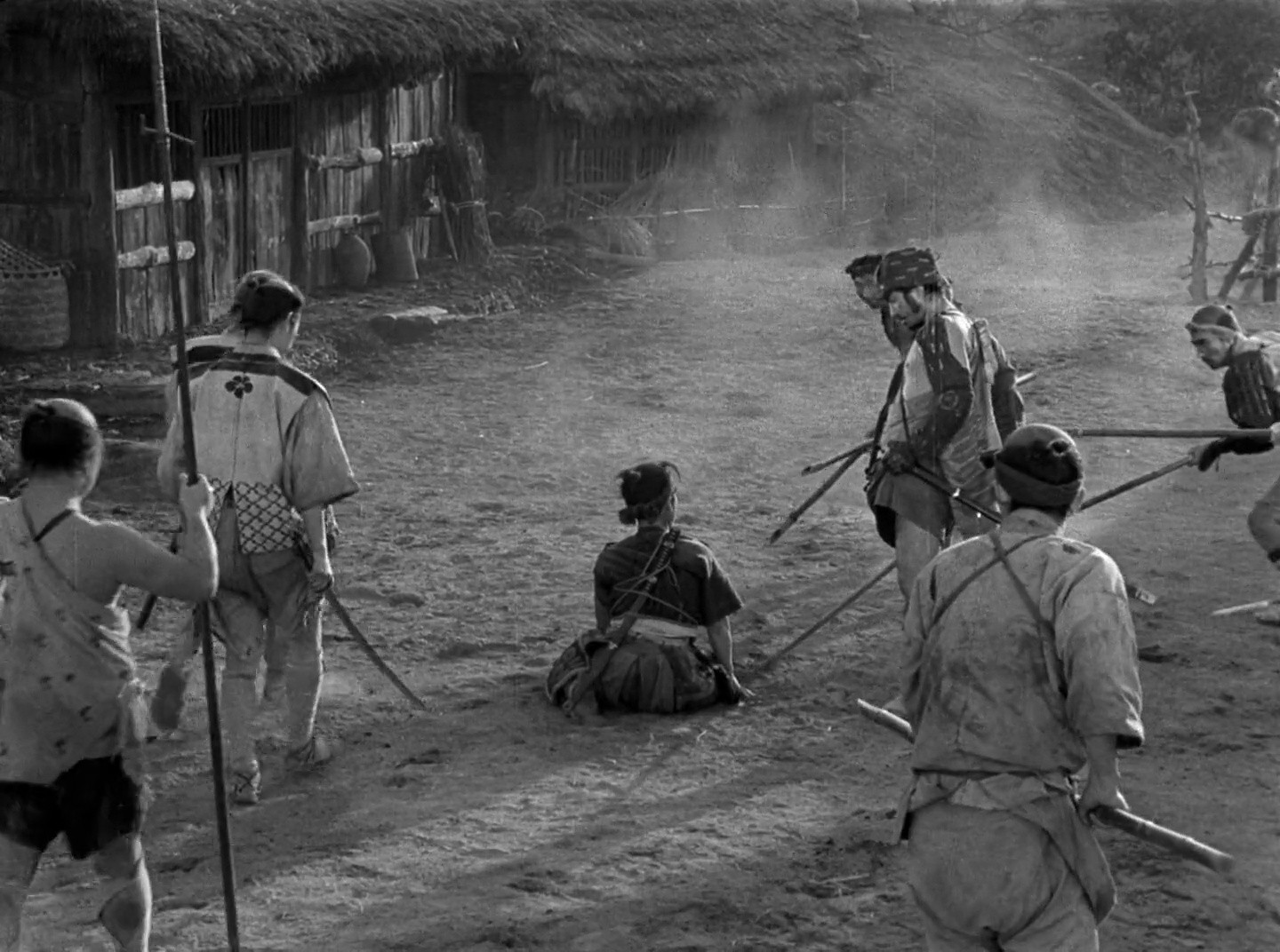 Shot 1940