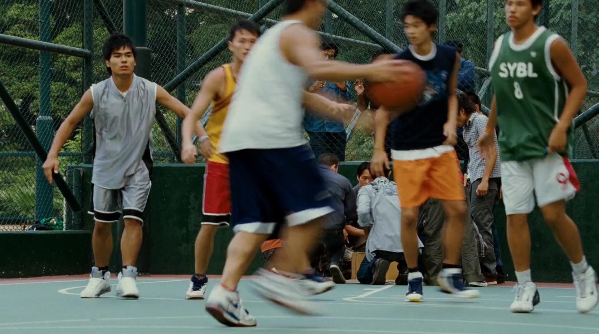 Shot 245
