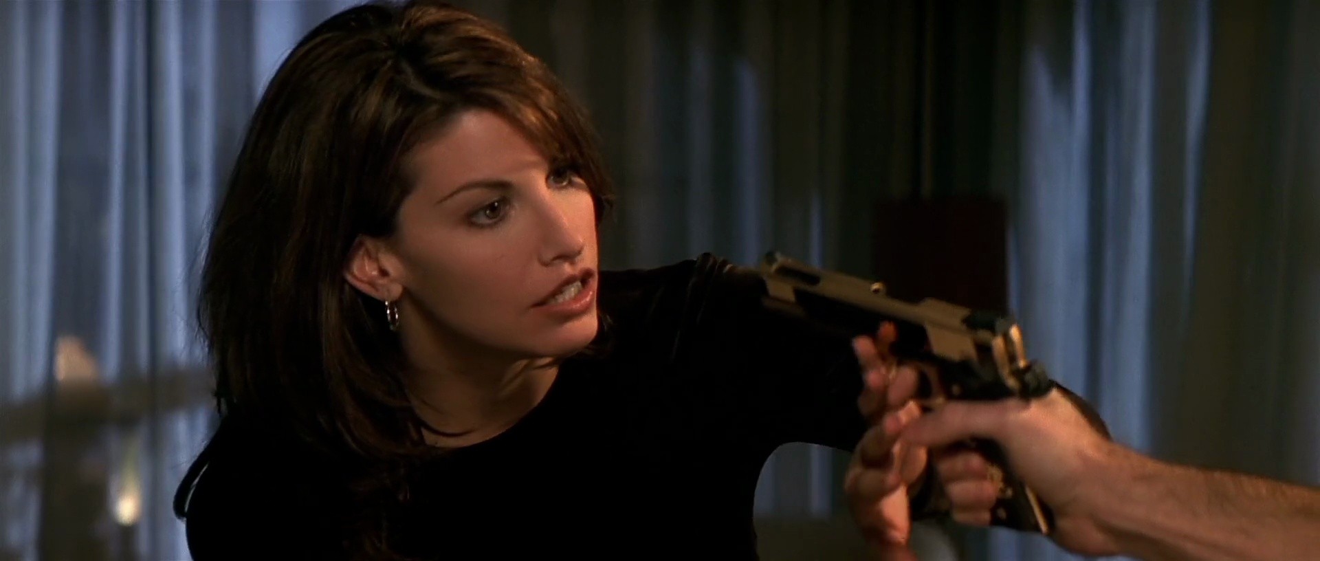 Shot 1998