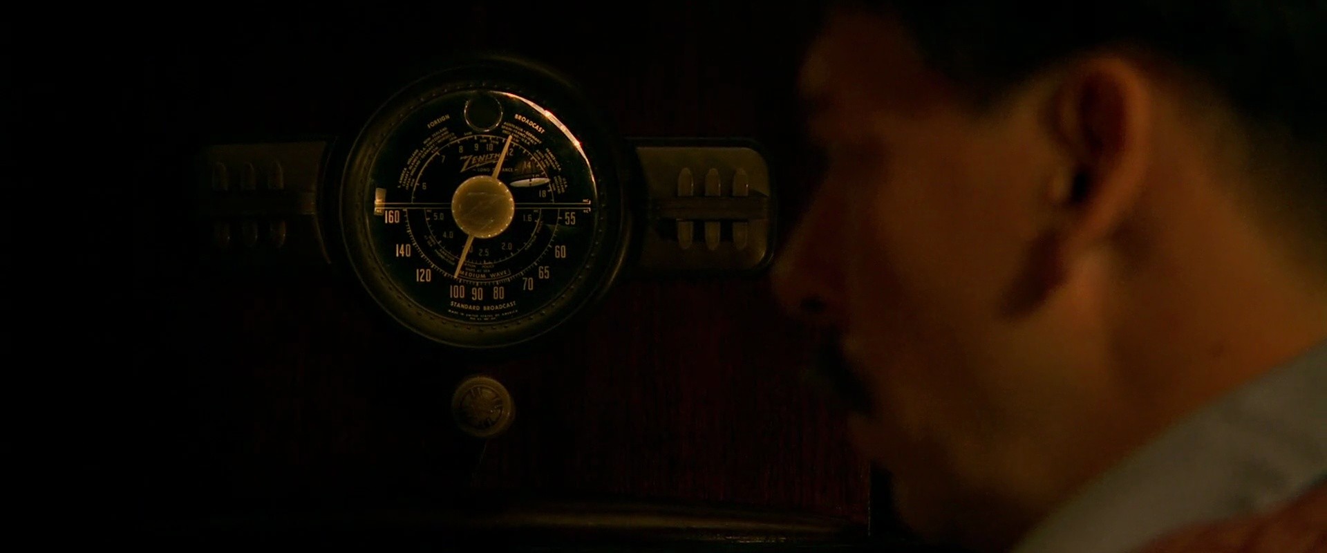Shot 1927