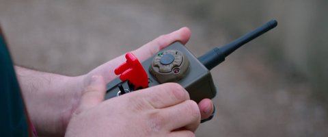Shot 1952