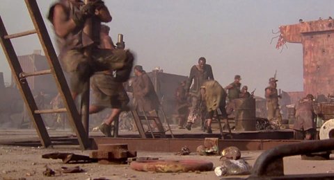 Shot 1971