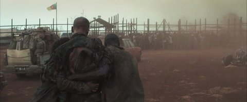Shot 1991