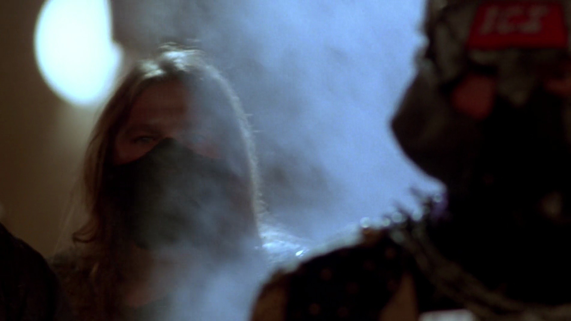 Shot 911