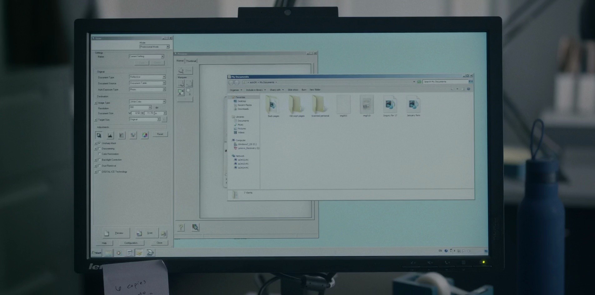 Shot 109