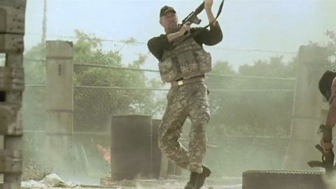 Shot 1994