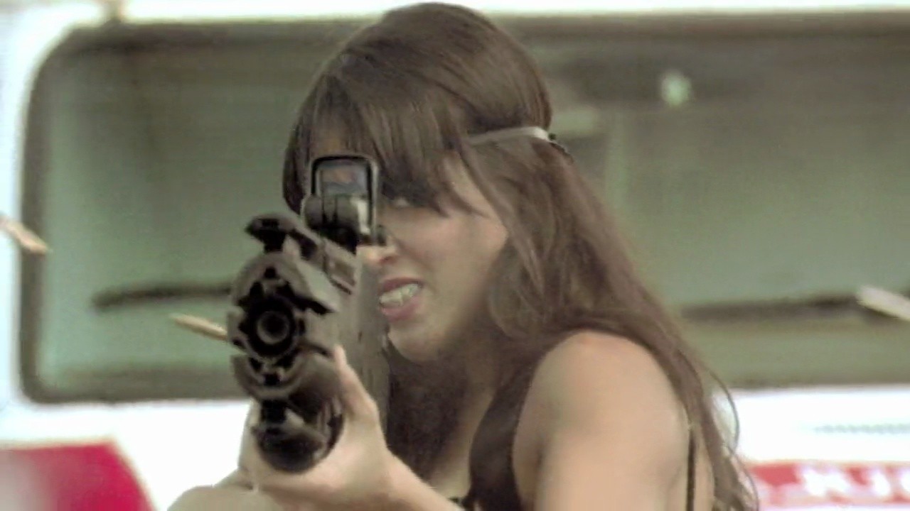 Shot 1962