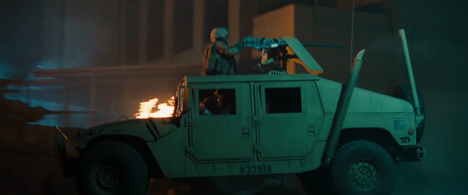 Shot 1986
