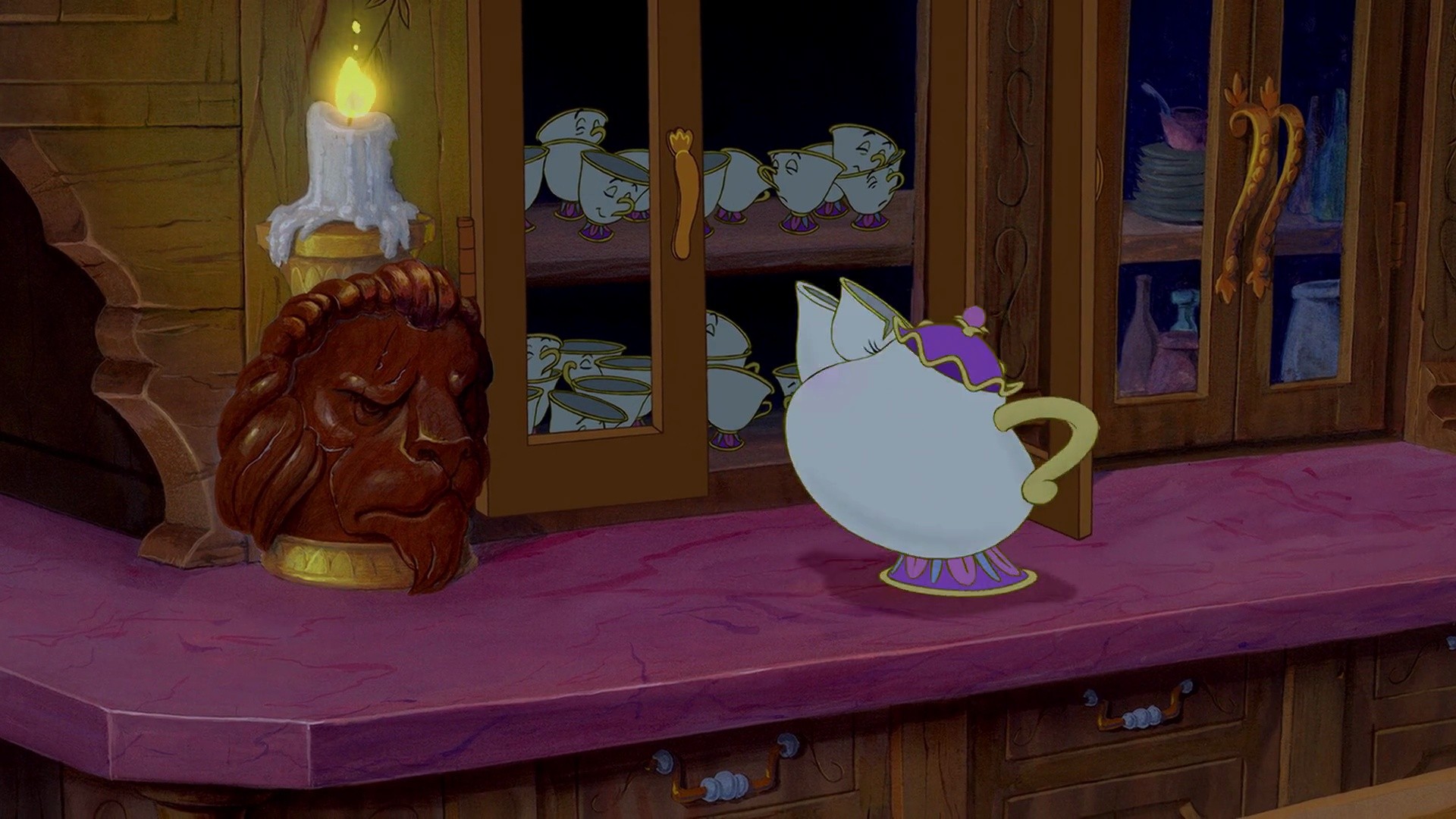 Shot 609