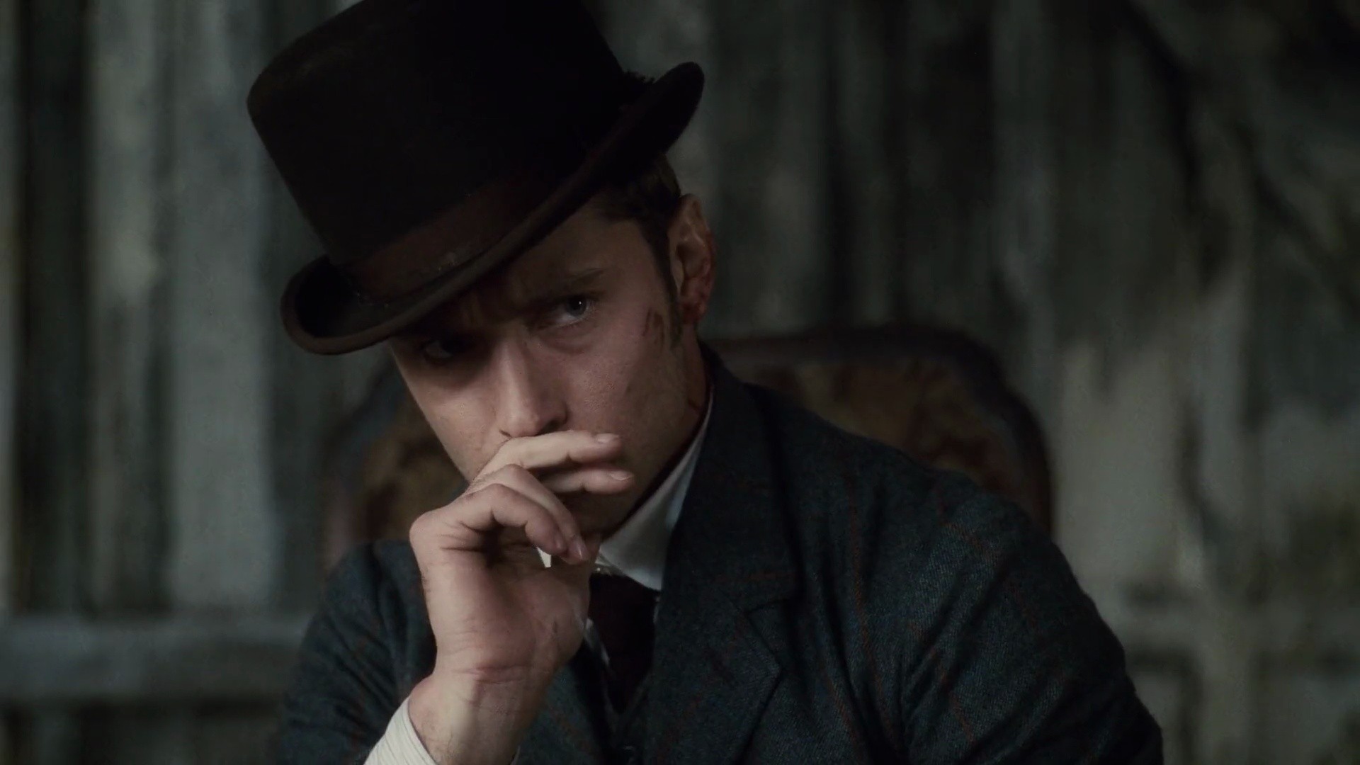 Shot 1978