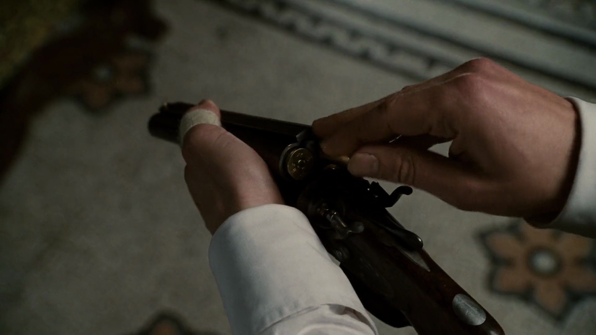 Shot 2049