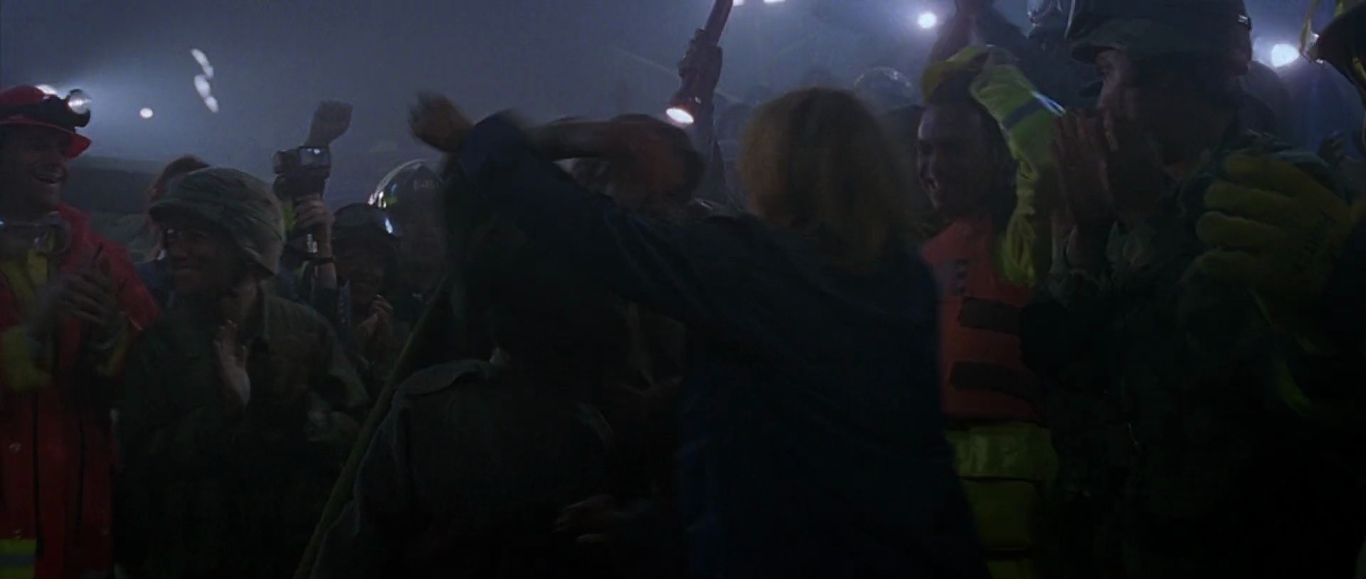 Shot 1985