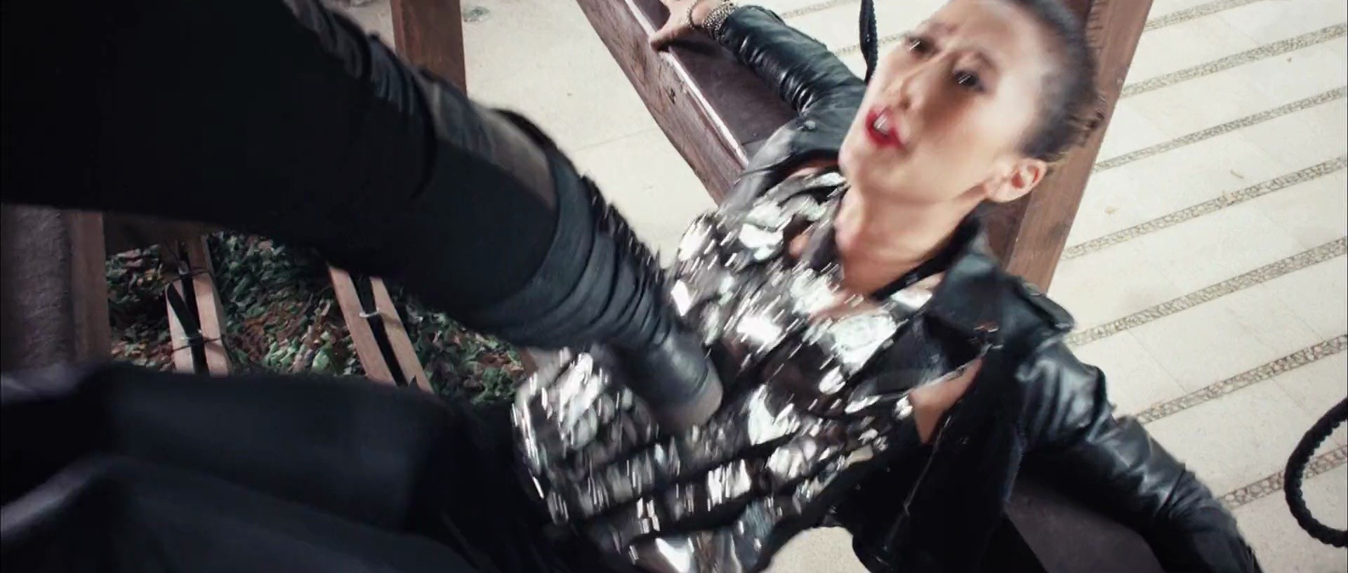Shot 1979