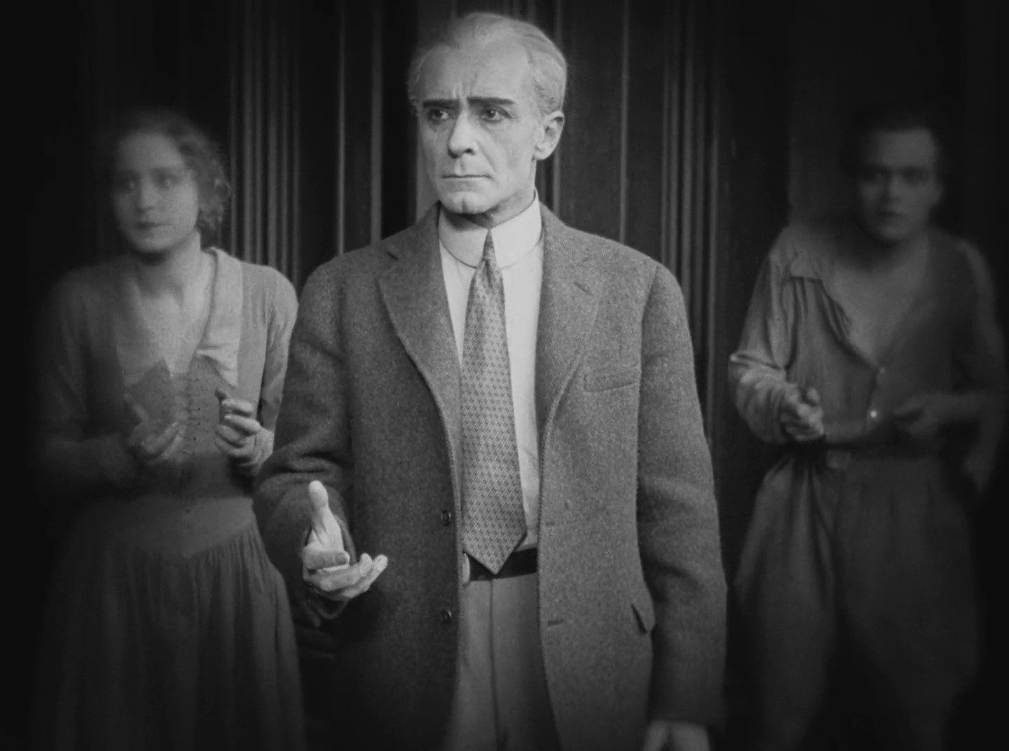 Shot 1947