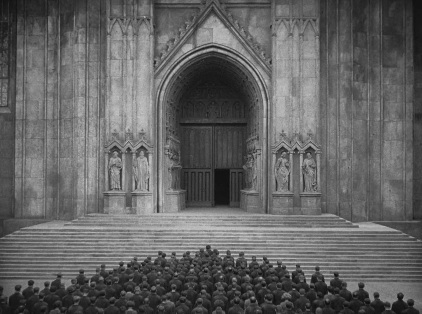 Shot 1941