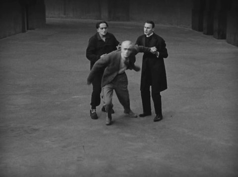 Shot 1934