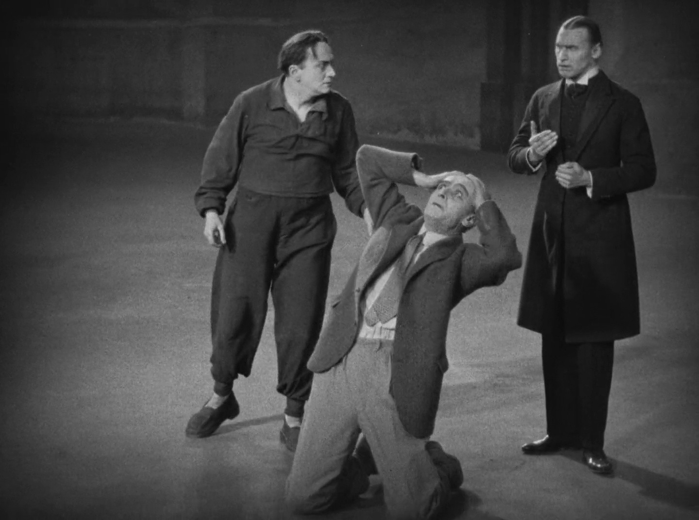 Shot 1932