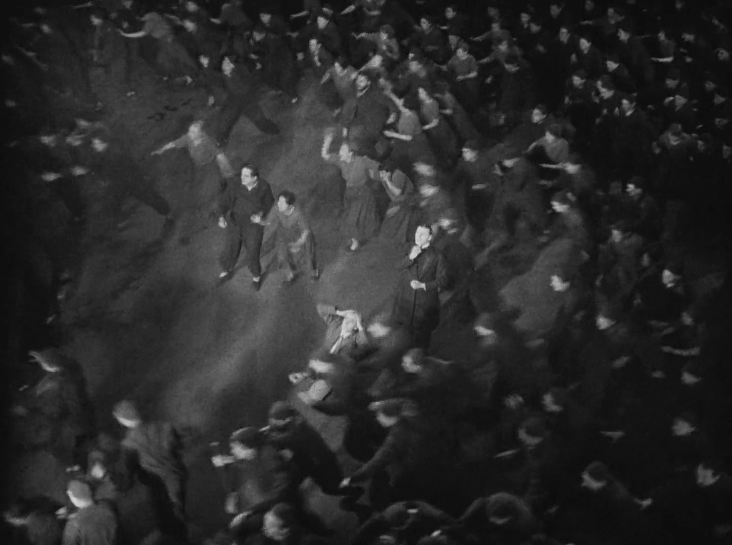 Shot 1931