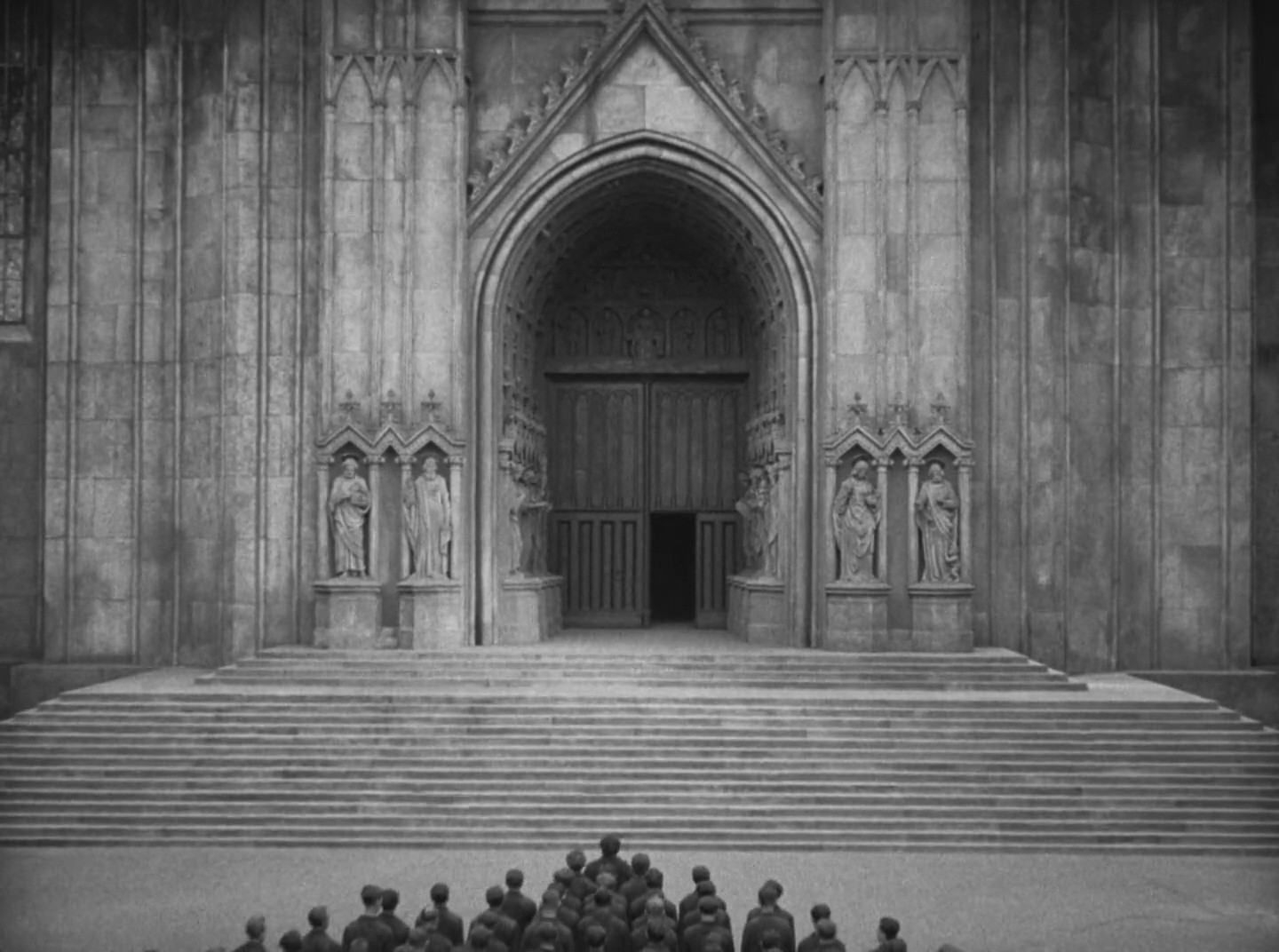 Shot 1940
