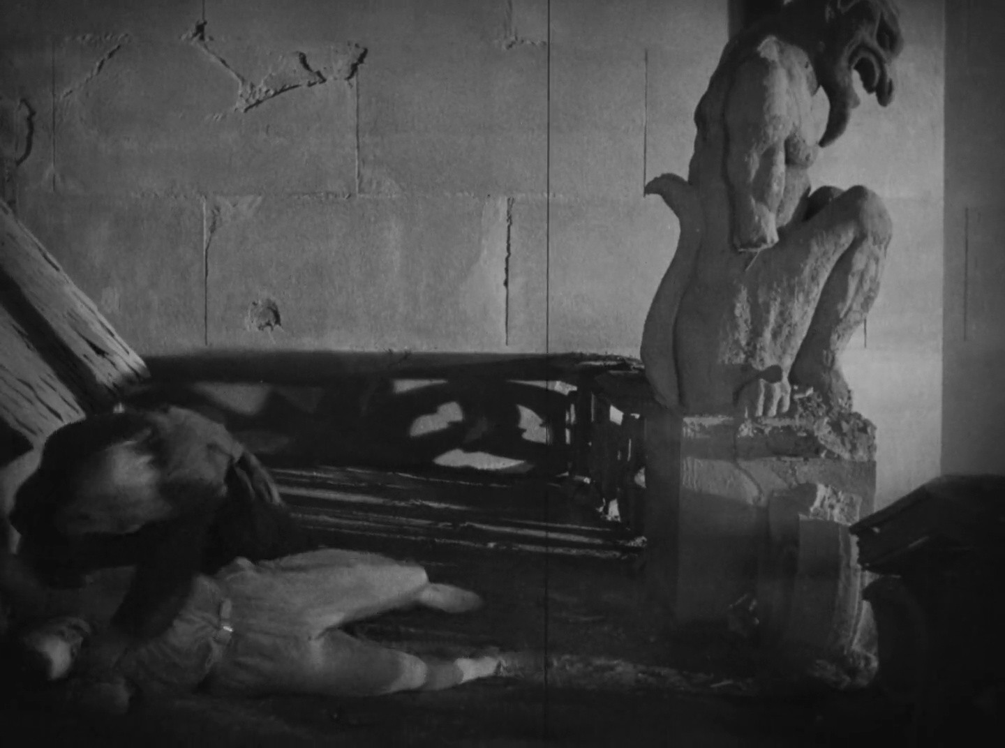 Shot 1928